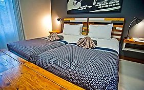 Damara Mopane Lodge